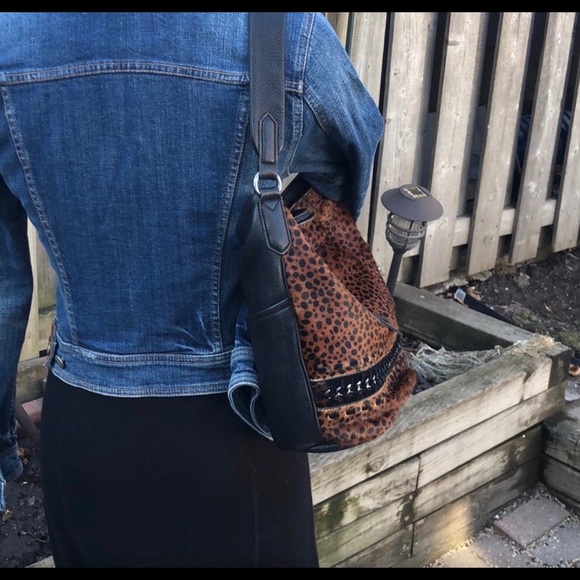 NWOT Aimee Kestenberg Purse 👜 - Picture 6 of 13